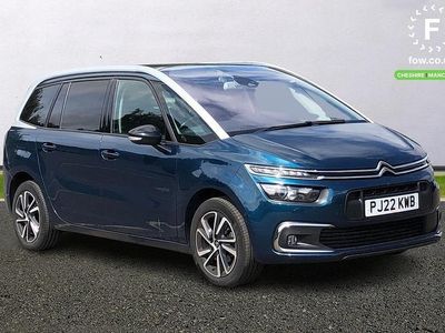 Citroën Grand C4 Picasso