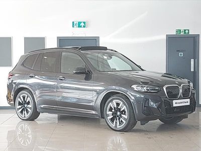 used BMW iX3 iX3 SeriesM Sport 5dr