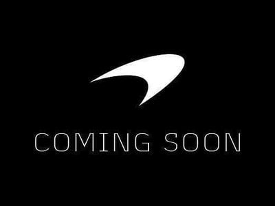 Used McLaren 720S 2021 Silver Cabriolet