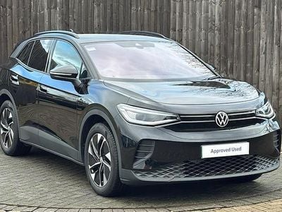 Used 2025 VW ID.5 Pro SUV | £27,999 (Good price)