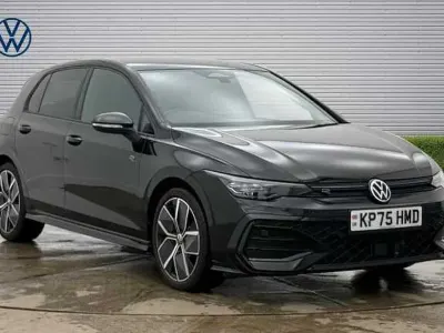 Used VW Golf VIII 150 HP (110 kW) 2025