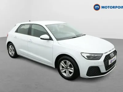 Used Audi A1