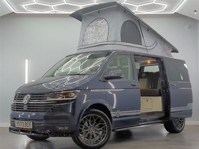 VW Transporter