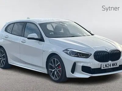 Usado BMW 128