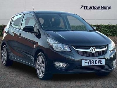 Vauxhall Viva