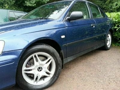 Used Honda Accord 2000 Sedan