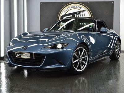 Mazda MX5