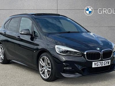 BMW 220 Active Tourer