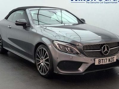 Mercedes C300