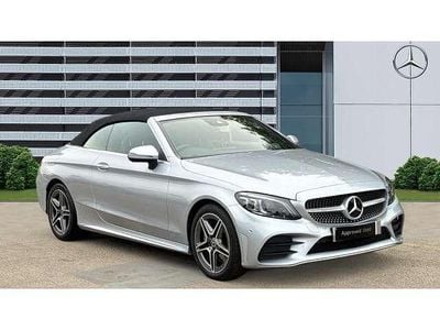 Mercedes C300