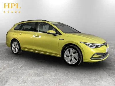 Usado VW Golf VIII