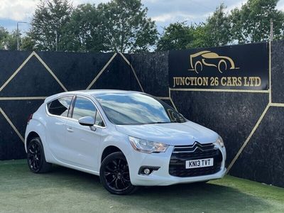 Citroën DS4