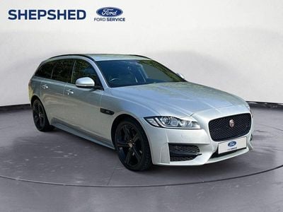 Jaguar XF Sportbrake