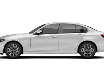 New BMW 330e M Sport 292 HP (214 kW) 2026 Sedan