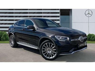 Mercedes GLC300e