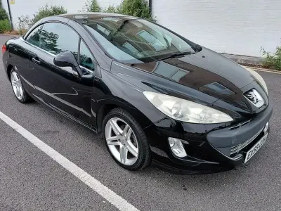 Used Peugeot 308