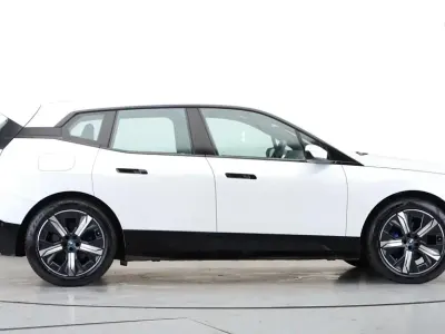 Used BMW iX M Sport 484 kW (659 HP) 2023 SUV
