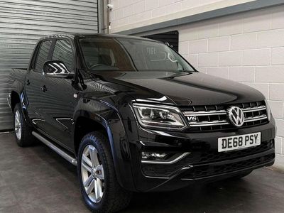 VW Amarok