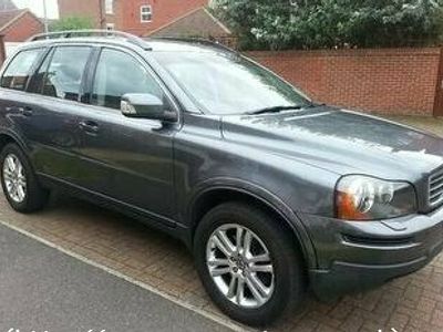 used Volvo XC90 2.4