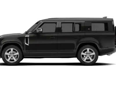 New Land Rover Defender HSE Dynamic 349 HP (256 kW) 2025 SUV
