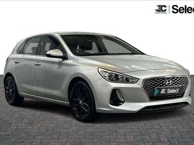 used Hyundai i30 1.0T GDI SE Nav 5dr