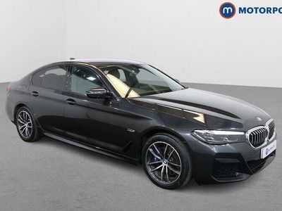 BMW 530e