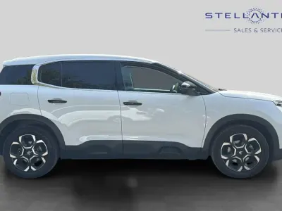 Used Citroën C5 Aircross