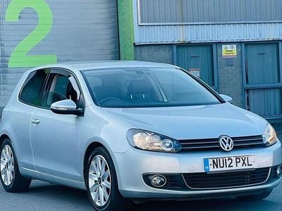 VW Golf VII