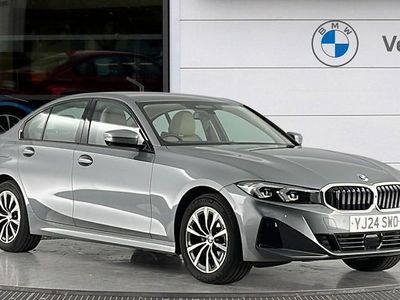 Used BMW 320 Sport Line 184 HP (135 kW) 2026 Sedan
