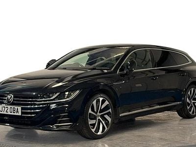 VW Arteon