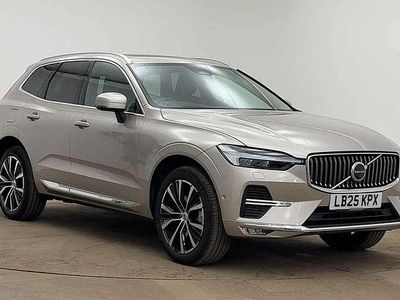 Other Used 2025 Volvo XC60 Ultra SUV | £42,899 (A bit pricey)