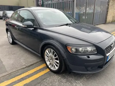 Usado Volvo C30