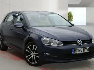 Used VW Golf VII