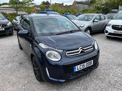 Citroën C1