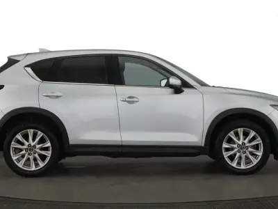 Used Mazda CX-5