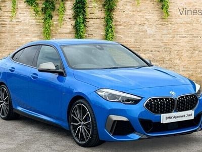 BMW M235