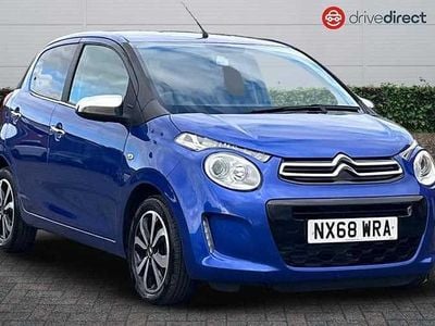 Citroën C1