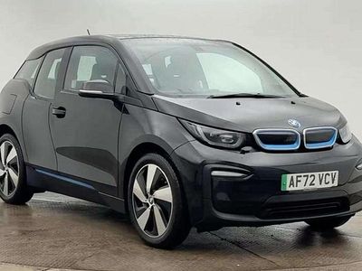 Used BMW i3 Comfort Edition 38 kW (52 HP) 2022 Hatchback