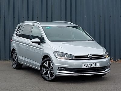 VW Touran
