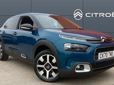 Citroën C4 Cactus