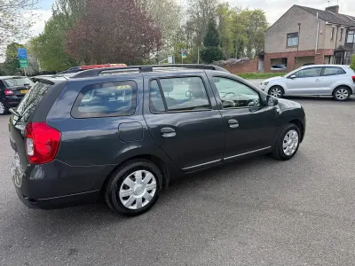 Used Dacia Logan MCV