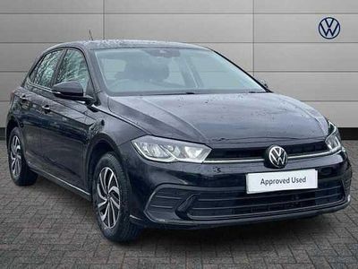 Used VW Polo 95 HP (69 kW) 2023 Hatchback