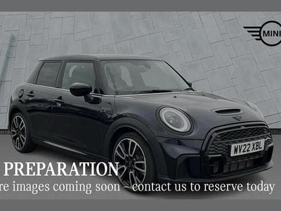 Used Mini Cooper S Sport 176 HP (129 kW) 2022 Other Hatchback