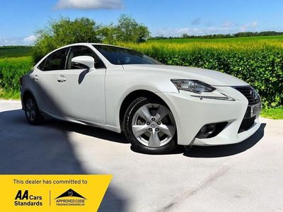 Lexus IS300h