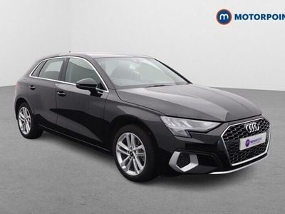 Audi A3 e-tron