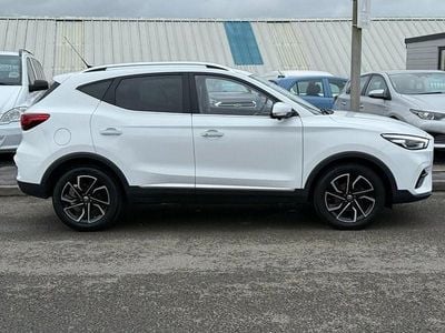 Used MG MG3 2024 Hatchback