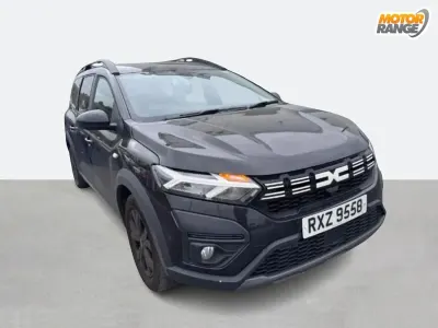 Used Dacia Jogger