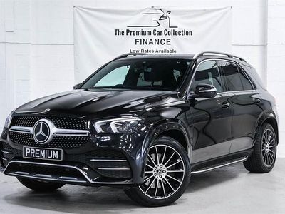 Mercedes GLE400