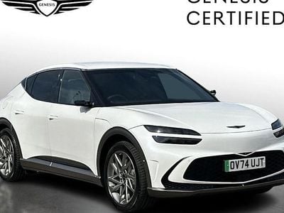 Genesis GV60