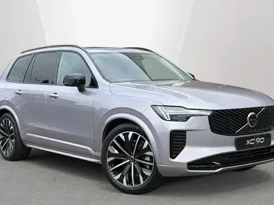 Novo Volvo XC90 Ultra 250 HP (183 kW) 2025 SUV